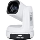 BirdDog MAX UHD 4K PTZ Camera for Conferencing and Production - White thumbnail 2