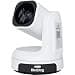 BirdDog MAX UHD 4K PTZ Camera for Conferencing and Production - White - Image 3
