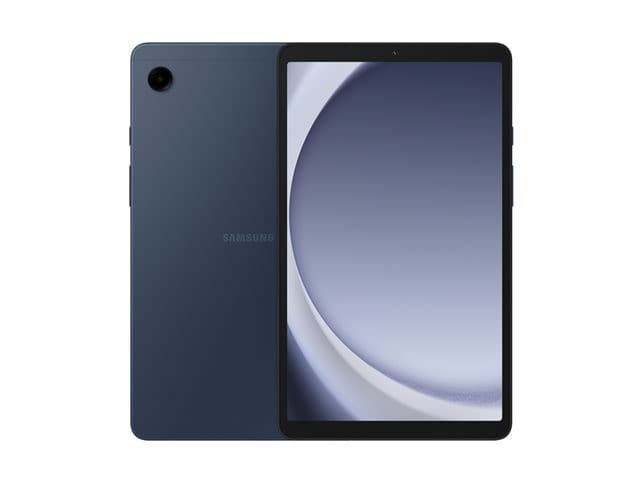 Samsung Galaxy Tab A9 8.7" 64GB Wi-Fi - Navy - Image 8