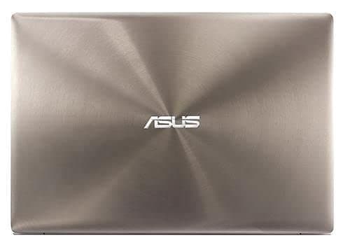 Reserveonderdeel: Asus LCD Cover Assy, 90NB04R2-R7A012
