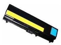 CoreParts Laptop Battery for Lenovo ThinkPad T430 T430i T530 T530i W530 W530i L430 L530 - 6-Cell Li-ion 10.8V 4.4Ah Black - Image 1