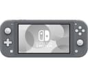Nintendo Switch Lite Console Grey thumbnail 1