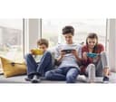 Nintendo Switch Lite Console Grey thumbnail 7