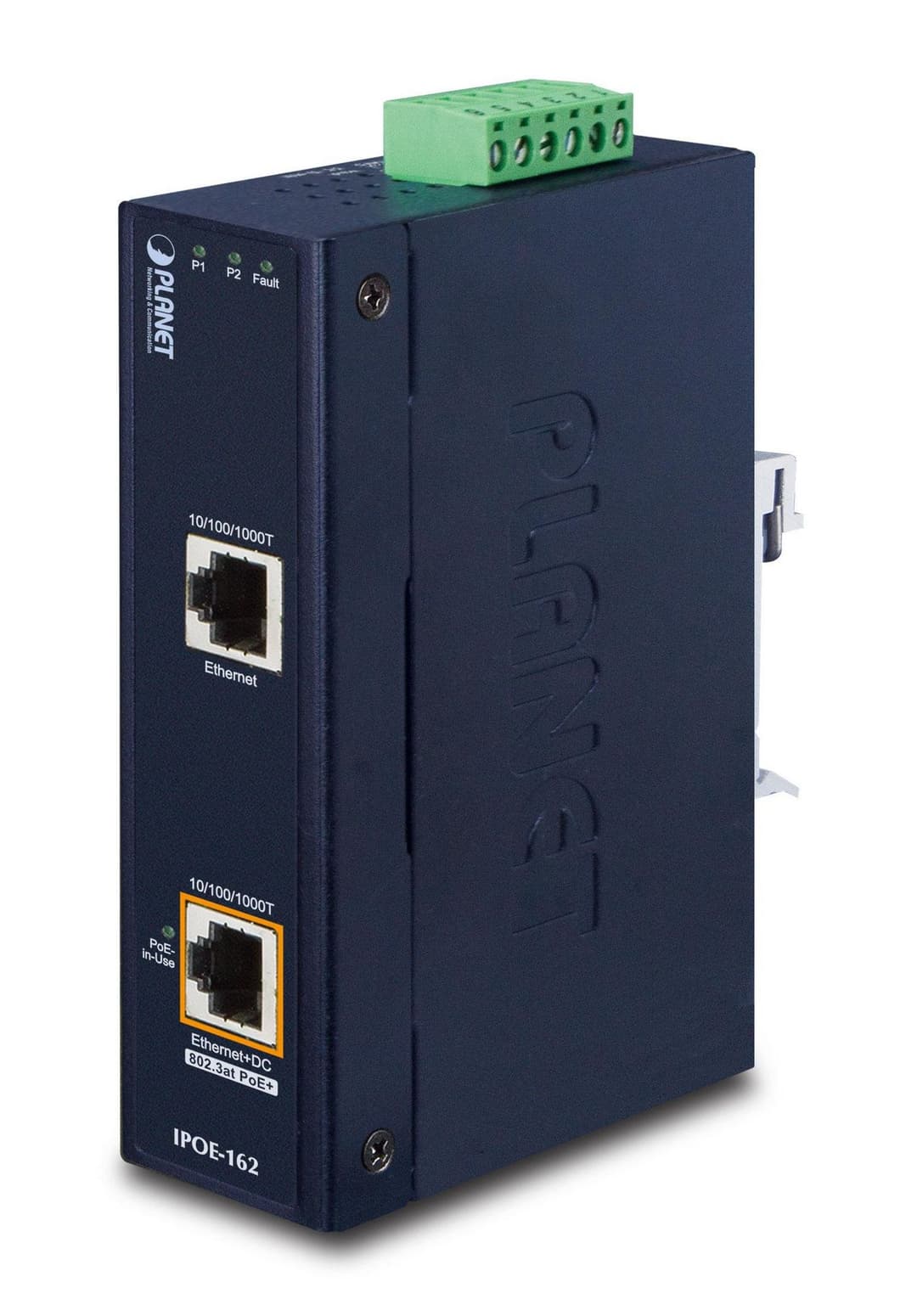 IP30, Industrial 802.3at - Image 1