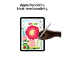 Apple iPad Air 11 Inch M3 2025 8GB RAM 128GB WiFi Tablet - Space Grey thumbnail 6