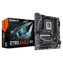 GIGABYTE Z790 EAGLE Motherboard - Supports 14th Gen. Intel Core CPUs, 12+1+1 phases VRM, up to 7600MHz DDR5 (OC), 3xPCIe 4.0 M.2, 2.5GbE LAN, USB 3.2 Gen 2 thumbnail 1