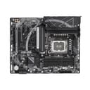 GIGABYTE Z790 EAGLE Motherboard - Supports 14th Gen. Intel Core CPUs, 12+1+1 phases VRM, up to 7600MHz DDR5 (OC), 3xPCIe 4.0 M.2, 2.5GbE LAN, USB 3.2 Gen 2 thumbnail 4