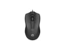 HP 105 Wired Mouse Black thumbnail 2