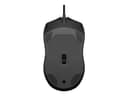 HP 105 Wired Mouse Black thumbnail 6