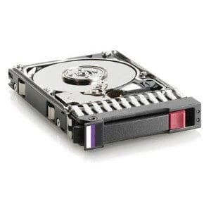 500GB 3G 7.2K 3.5"SATA MDL