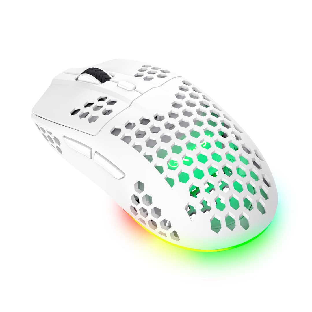 Trust GXT 929 Helox mouse Gaming Right-hand RF Wireless Optical 4800 DPI - Image 2