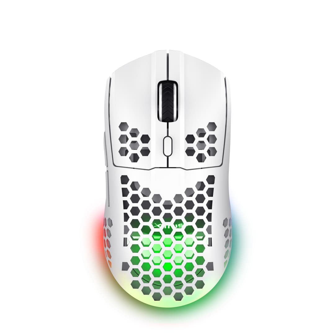 Trust GXT 929 Helox mouse Gaming Right-hand RF Wireless Optical 4800 DPI - Image 4