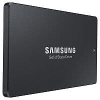 Samsung PM893 MZ7L3960HCJR-00A07 960 GB 2.5" Serial ATA III TLC Enterprise Internal Solid State Drive