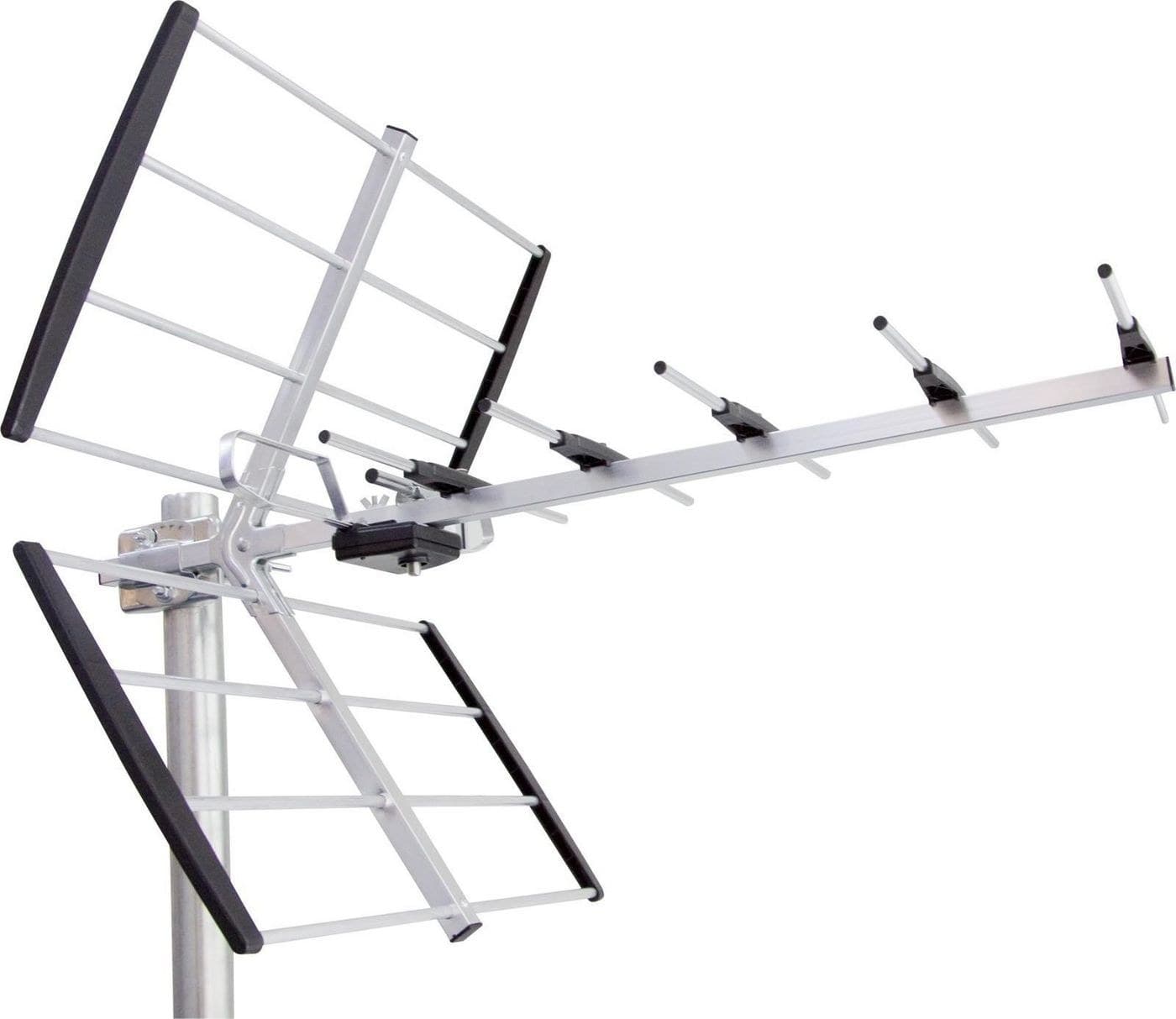 UHF 15A active antenna 470