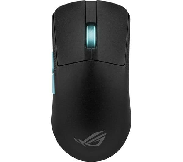 ASUS ROG Harpe Ace Aim Lab Edition RGB Wireless Laser Gaming Mouse