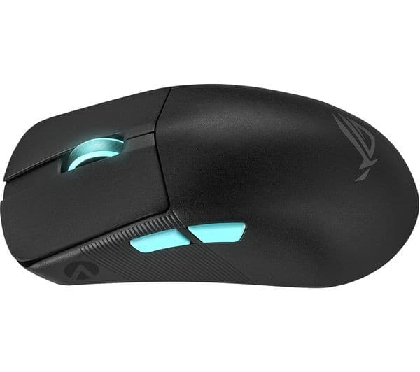 ASUS ROG Harpe Ace Aim Lab Edition RGB Wireless Laser Gaming Mouse - Image 5