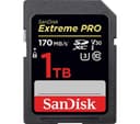 SanDisk Extreme PRO microSDXC 256 GB UHS-I U3 V30 Class 10 Memory Card with SD Adapter (200 MB/s) thumbnail 10
