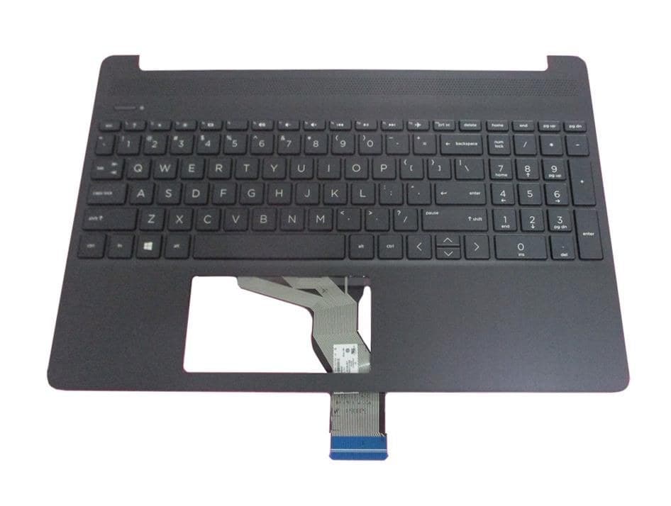 TOP COVER W KB AHS ITL