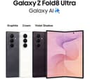 Samsung Galaxy Z Fold8 Ultra 5G 1TB 16GB RAM Foldable Smartphone - Graphite thumbnail 10