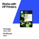 HP 364 Original Ink Cartridges 4-Pack - Black & Colour thumbnail 2
