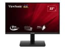 ViewSonic VA220-H 22" Full HD 1080p 100Hz 1ms VA Monitor - HDMI, VGA thumbnail 2
