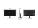 ViewSonic VA220-H 22" Full HD 1080p 100Hz 1ms VA Monitor - HDMI, VGA thumbnail 8