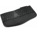 Kensington Pro Fit Ergo KB675 EQ TKL Rechargeable Wireless Keyboard - Black thumbnail 6