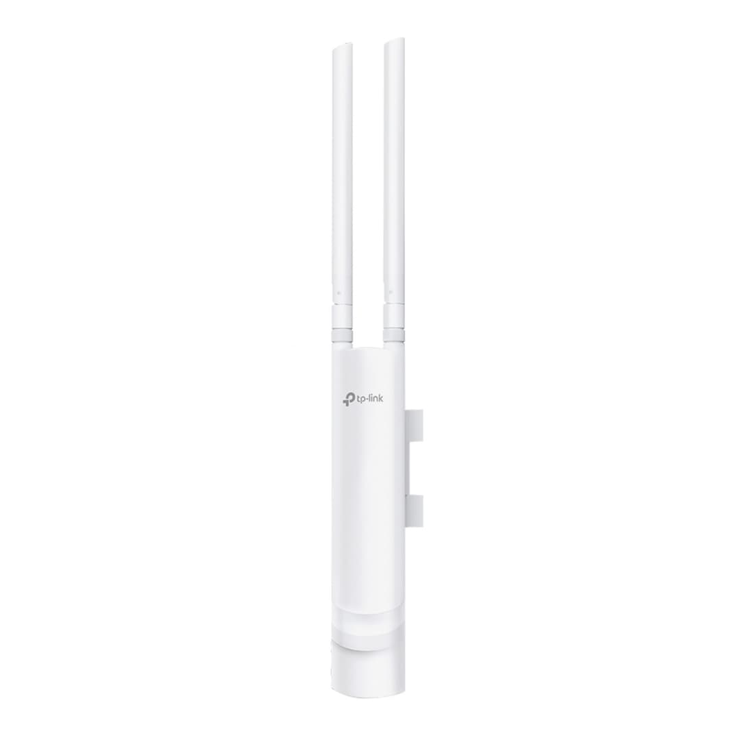 TP-Link Omada EAP225-Outdoor 1200 Mbit/s White Power over Ethernet (PoE) Access Point - Image 1