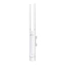 TP-Link Omada EAP225-Outdoor 1200 Mbit/s White Power over Ethernet (PoE) Access Point thumbnail 1