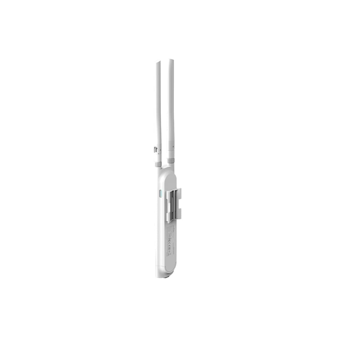 TP-Link Omada EAP225-Outdoor 1200 Mbit/s White Power over Ethernet (PoE) Access Point - Image 2