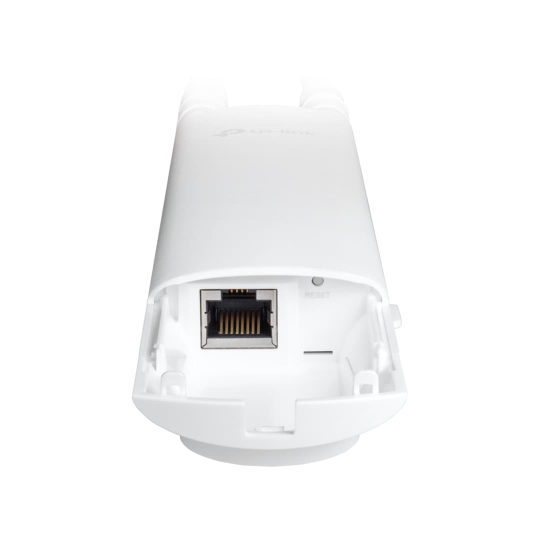 TP-Link Omada EAP225-Outdoor 1200 Mbit/s White Power over Ethernet (PoE) Access Point - Image 3