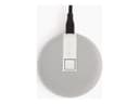 Owl Labs Expansion Mic for Meeting Owl 3 / Meeting Owl 4+ - Microphone, Grey thumbnail 1