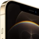 Apple iPhone 12 Pro Max, 256GB, Gold thumbnail 2