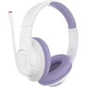 Belkin SoundForm Inspire Wireless Kids Over-Ear Headphones - Lavender thumbnail 2