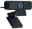Kensington W2000 1080p Auto Focus Webcam Black thumbnail 1