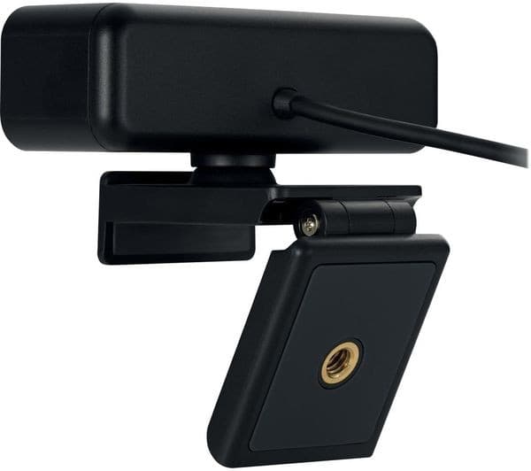 Kensington W2000 1080p Auto Focus Webcam Black - Image 2