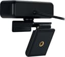 Kensington W2000 1080p Auto Focus Webcam Black thumbnail 2