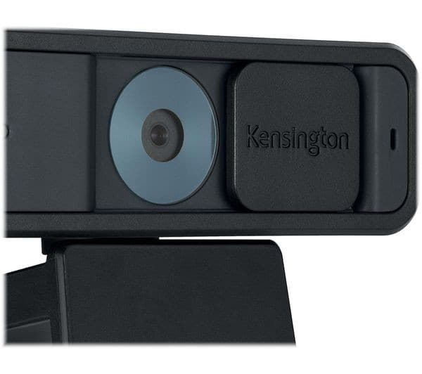 Kensington W2000 1080p Auto Focus Webcam Black - Image 3