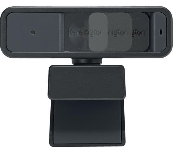 Kensington W2000 1080p Auto Focus Webcam Black - Image 4