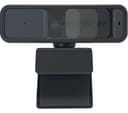 Kensington W2000 1080p Auto Focus Webcam Black thumbnail 4