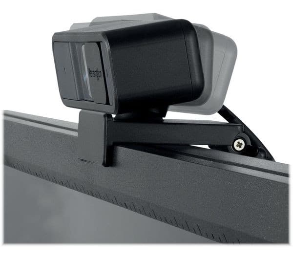 Kensington W2000 1080p Auto Focus Webcam Black - Image 7