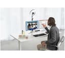 Kensington W2000 1080p Auto Focus Webcam Black thumbnail 10