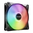 be quiet! Light Wings LX High Speed 120mm ARGB PWM Case Fan - Black thumbnail 2