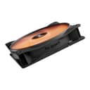 be quiet! Light Wings LX High Speed 120mm ARGB PWM Case Fan - Black thumbnail 3