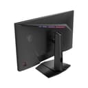 MSI MAG 322URDF E16 32" 160Hz 4K UHD / 320Hz FHD 0.5ms IPS Height Adjustable Gaming Monitor thumbnail 4