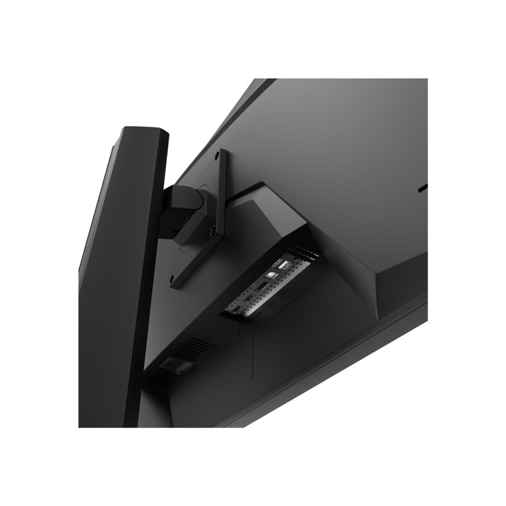 MSI MAG 322URDF E16 32" 160Hz 4K UHD / 320Hz FHD 0.5ms IPS Height Adjustable Gaming Monitor - Image 8