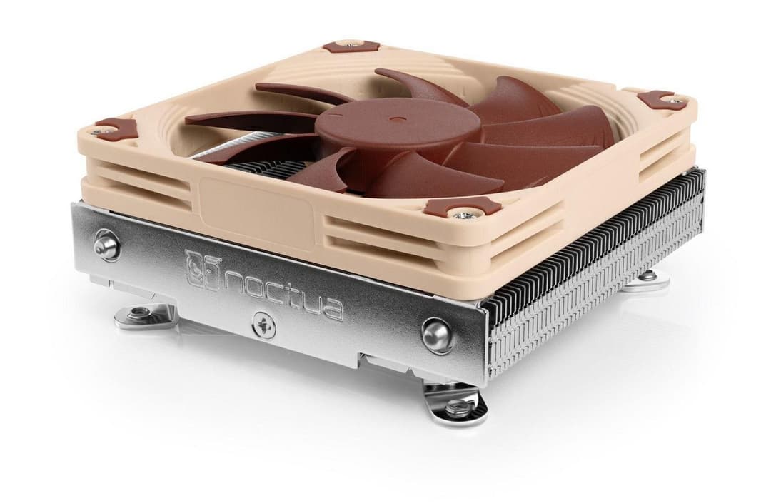 NH-L9i CPU-Cooler - 92mm - Image 1
