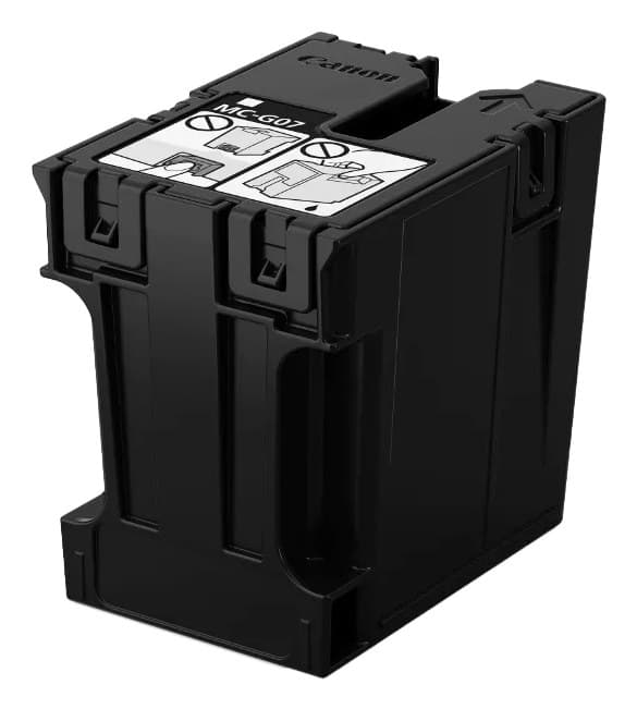 Canon MC-G07 Printer cleaning cartridge - Image 1