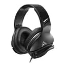 Turtle Beach Recon 200 TBS-3200-01 Amplified Gaming Headset - Black thumbnail 4