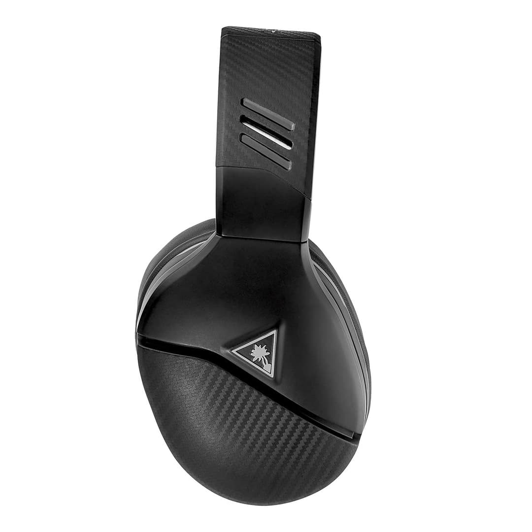 Turtle Beach Recon 200 TBS-3200-01 Amplified Gaming Headset - Black - Image 7